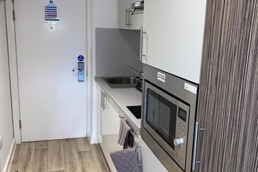 1 bed studio, Blandford Square, Newcastle Upon Tyne, Newcastle, NE14HZ - Image 8